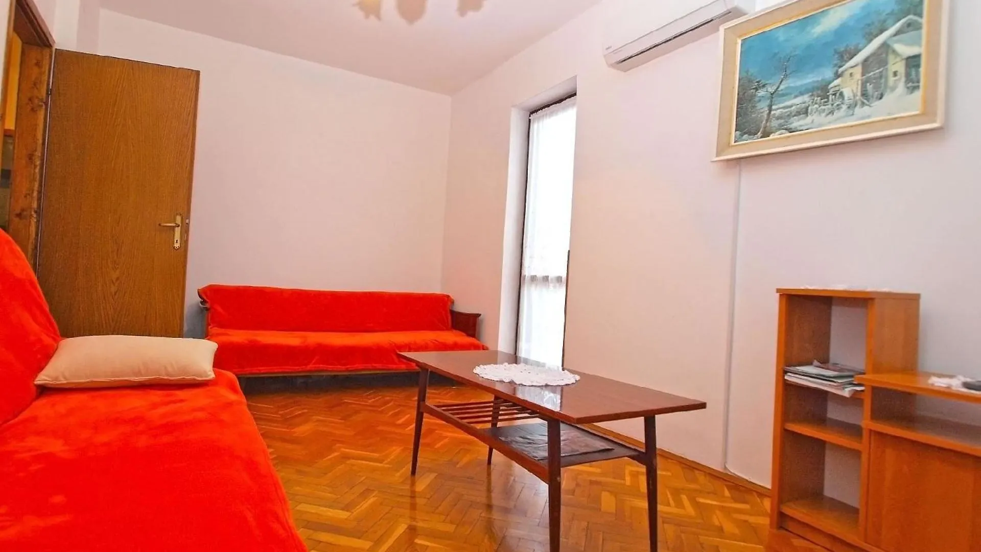 Apartment Ferienwohnung Fuer 4 Personen Ca 55 Qm In Banjole, Istrien Istrische Riviera Croatia