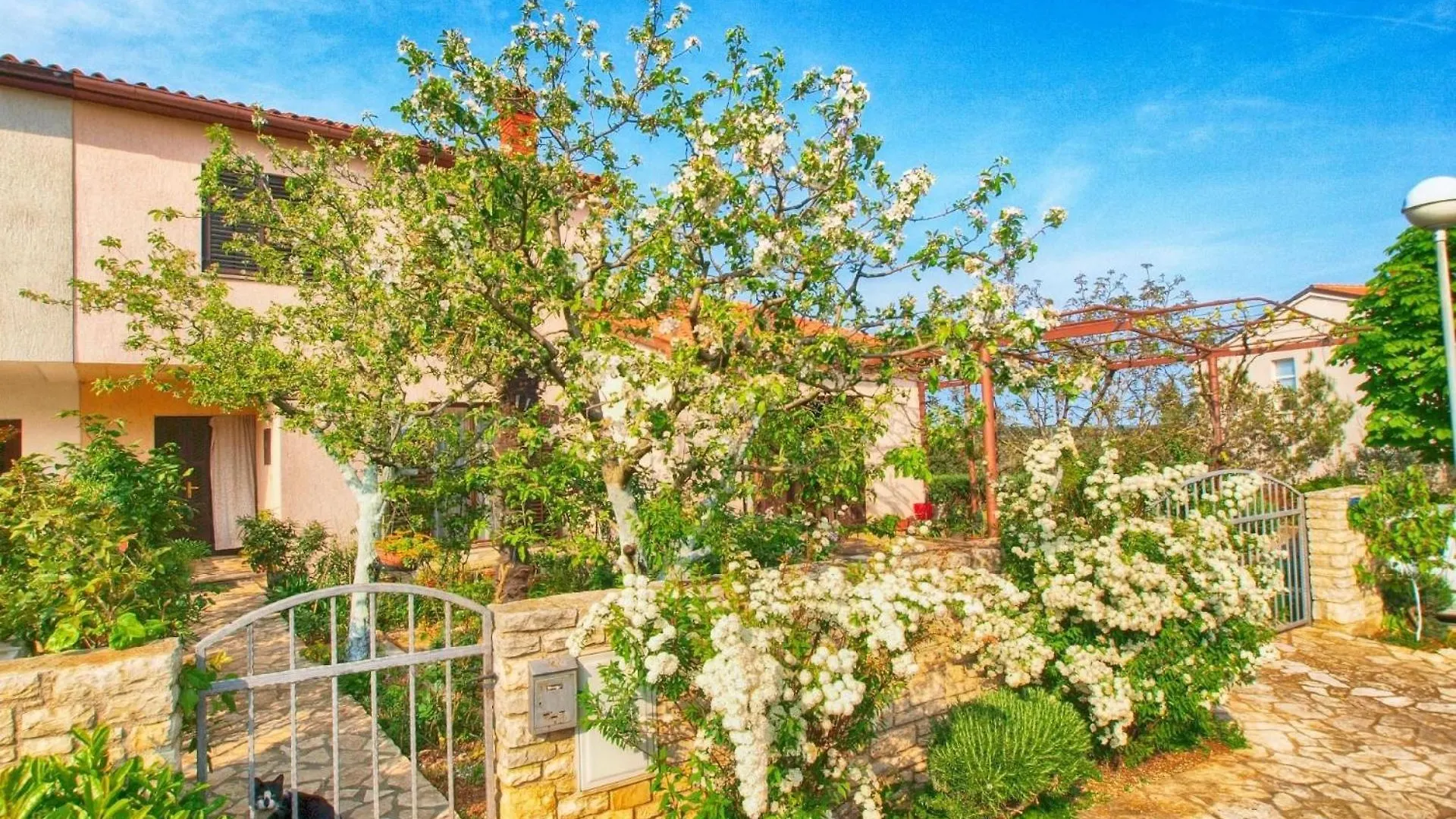 Ferienwohnung Fuer 4 Personen Ca 55 Qm In Banjole, Istrien Istrische Riviera 0*, Banjole