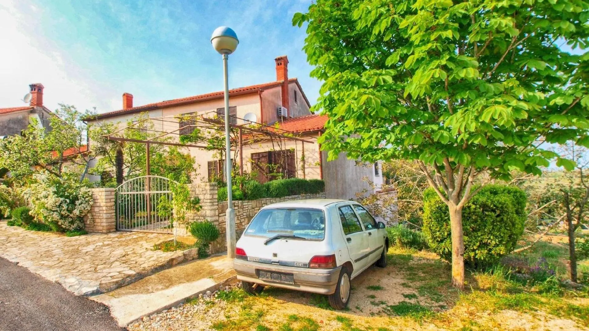 Ferienwohnung Fuer 4 Personen Ca 55 Qm In Banjole, Istrien Istrische Riviera Apartment