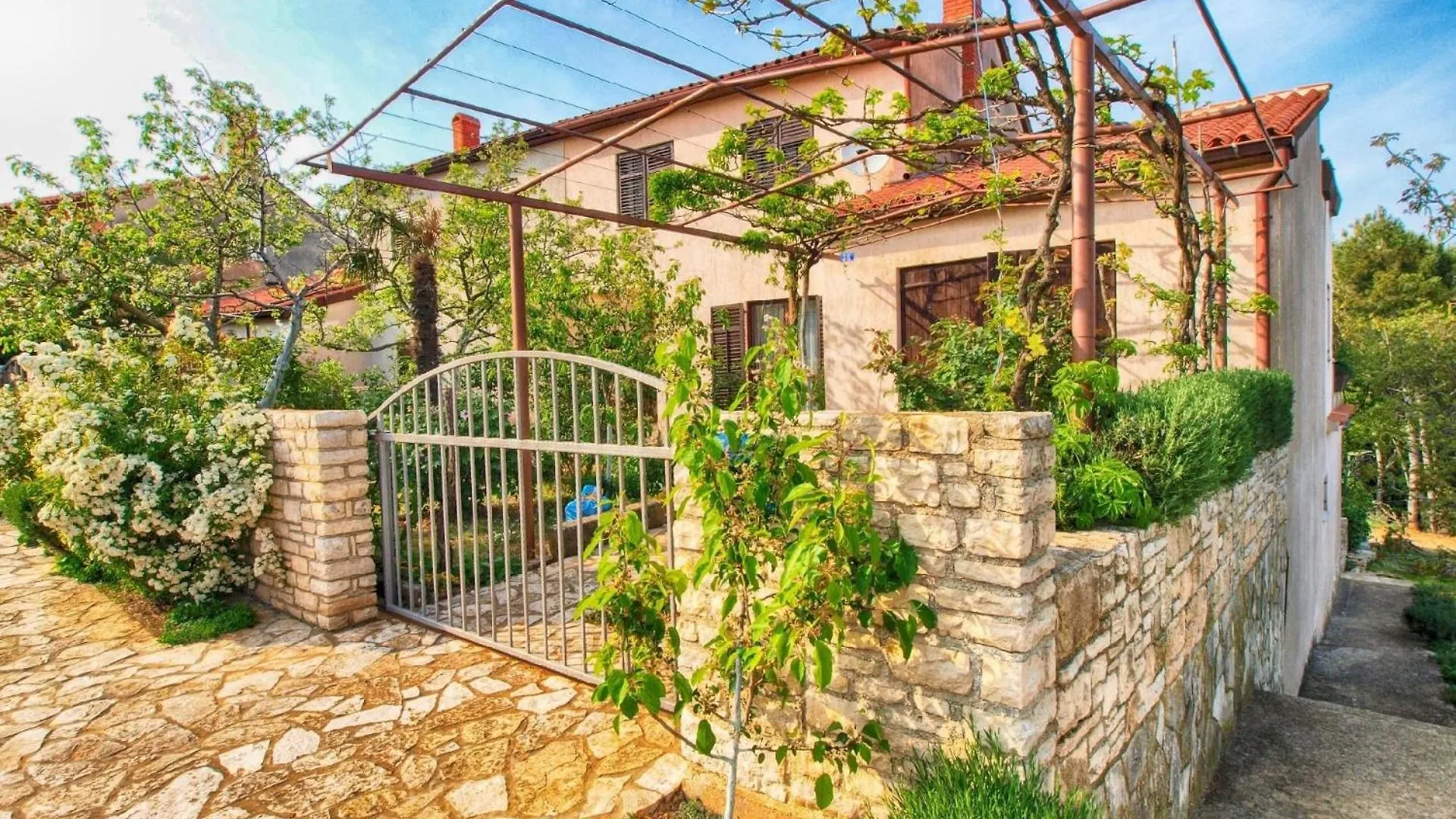 Ferienwohnung Fuer 4 Personen Ca 55 Qm In Banjole, Istrien Istrische Riviera