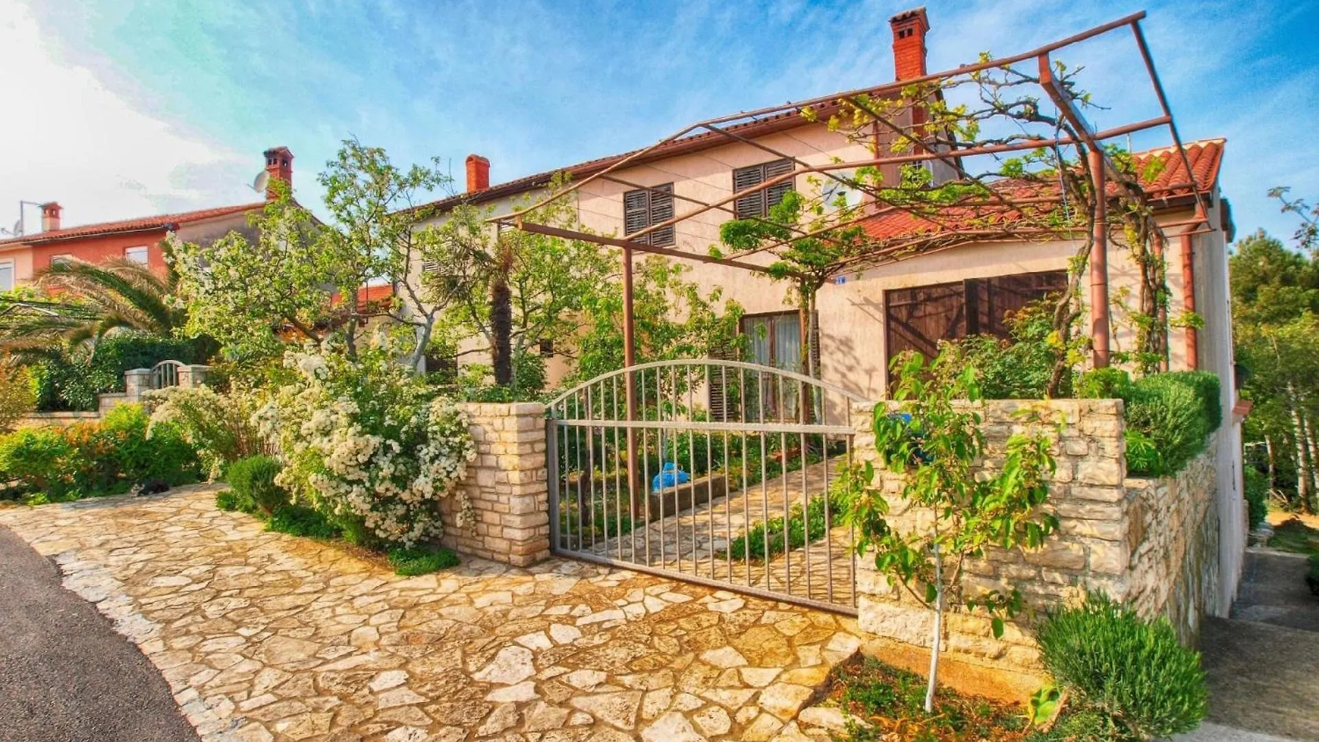Ferienwohnung Fuer 4 Personen Ca 55 Qm In Banjole, Istrien Istrische Riviera
